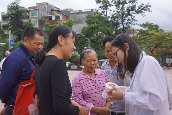 医教协同 强基赋能 ——杏吧视频
打造口腔医学人才培养高地 第 5 张 医教协同 强基赋能 ——杏吧视频
打造口腔医学人才培养高地 第 5 张